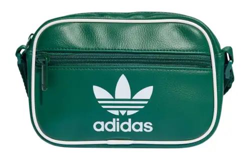 Adidas Adicolor Classic Mini Airline Bag Collegiate Green