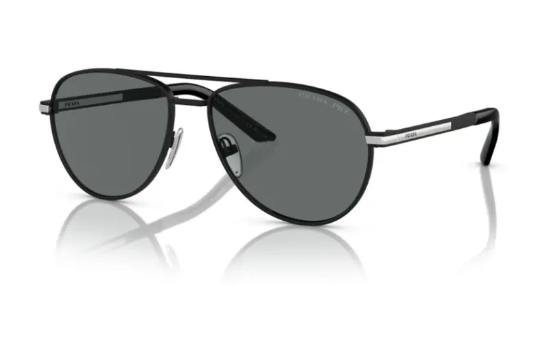 PRADA Eyewear Aviator Sunglasses