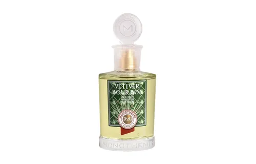 MONOTHEME MAVIVE M Classic Bourbon Vetiver Men's