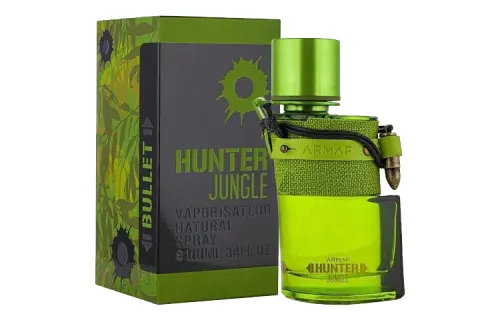ARMAF Men's Hunter Jungle Perfume Fresh EDP 100ml
