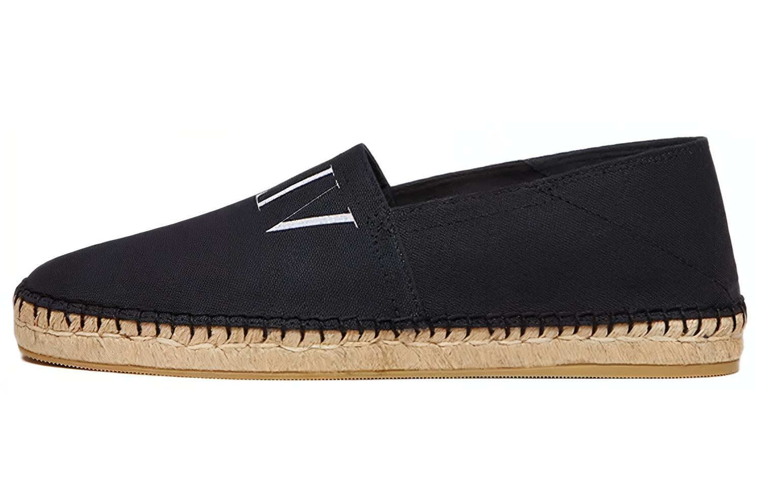 Мужские туфли Valentino