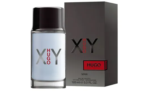 HUGO BOSS Fresh perfume, 100 ml