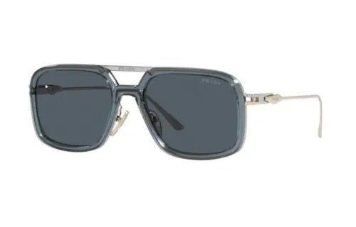 PRADA Square Frame Sunglasses