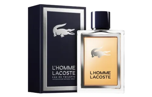 LACOSTE Men's Light