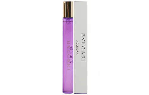 BVLGARI Bvlgari, perfume sample, 10 ml