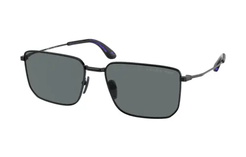 PRADA Eyewear Aviator Sunglasses
