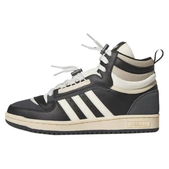 Top Ten Adidas Originals Lp 'Black Wonder Beige'
