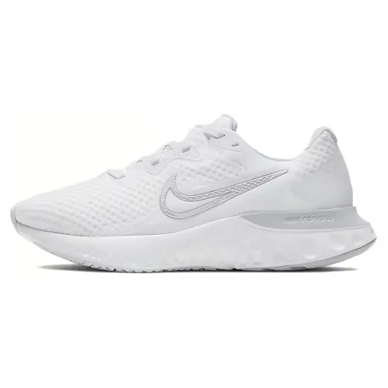 Nike Renew Run 2 Running Shoes Women's Low-top White