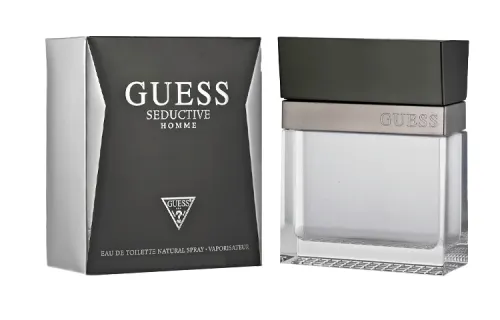 GUESS Seitive