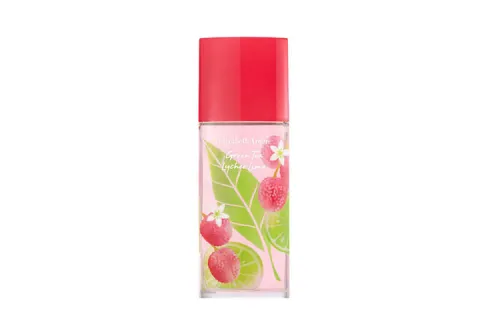 Elizabeth Arden Green Tea Lychee Lime Perfume Citrus Aromatic Eau de Toilette EDT Lemon Magnolia 100ml