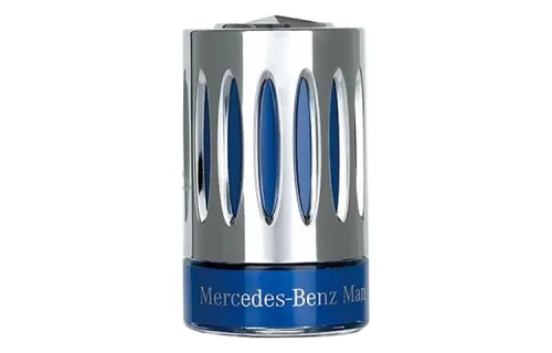 Mercedes Benz, fresh perfume, 20 ml