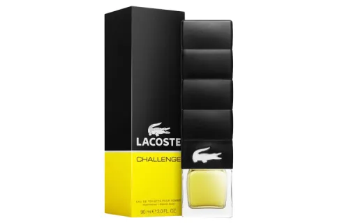 LACOSTE Challenge Men's Eau