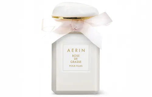 AERIN Floral perfume contains rose, blackcurrant, 30 ml