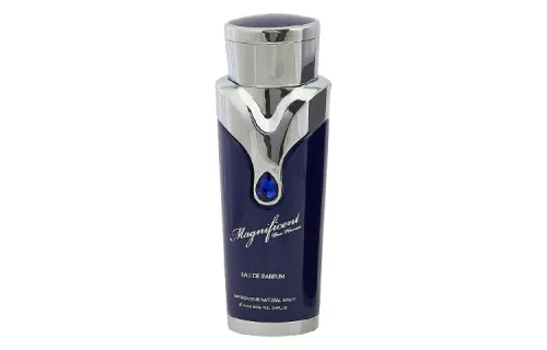 ARMAF Men's Glamorous Style Blue