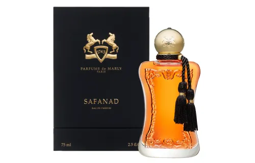 Parfums De Marly Safran Neroli Perfumes Potpourri Scent Eau De Parfum EDP 75ml