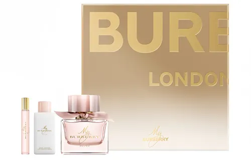 Burberry Perfume Sets Women's
