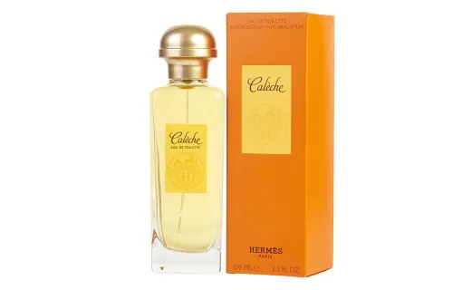 HERMES Caleche