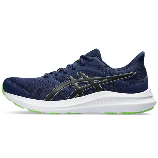 Asics Jolt 4 'Blue Expanse Black'