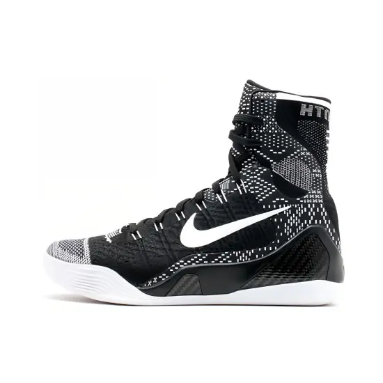 Nike Kobe 9 Elite Black History Month