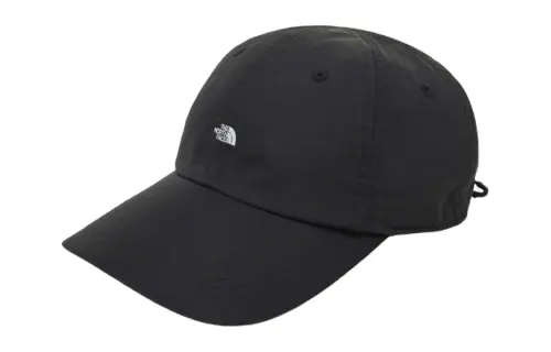 THE NORTH FACE Baseball Caps Unisex Black