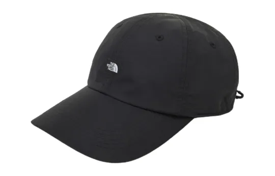 THE NORTH FACE Baseball Caps Unisex Black