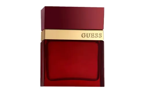 GUESS Alluring Red Men's
