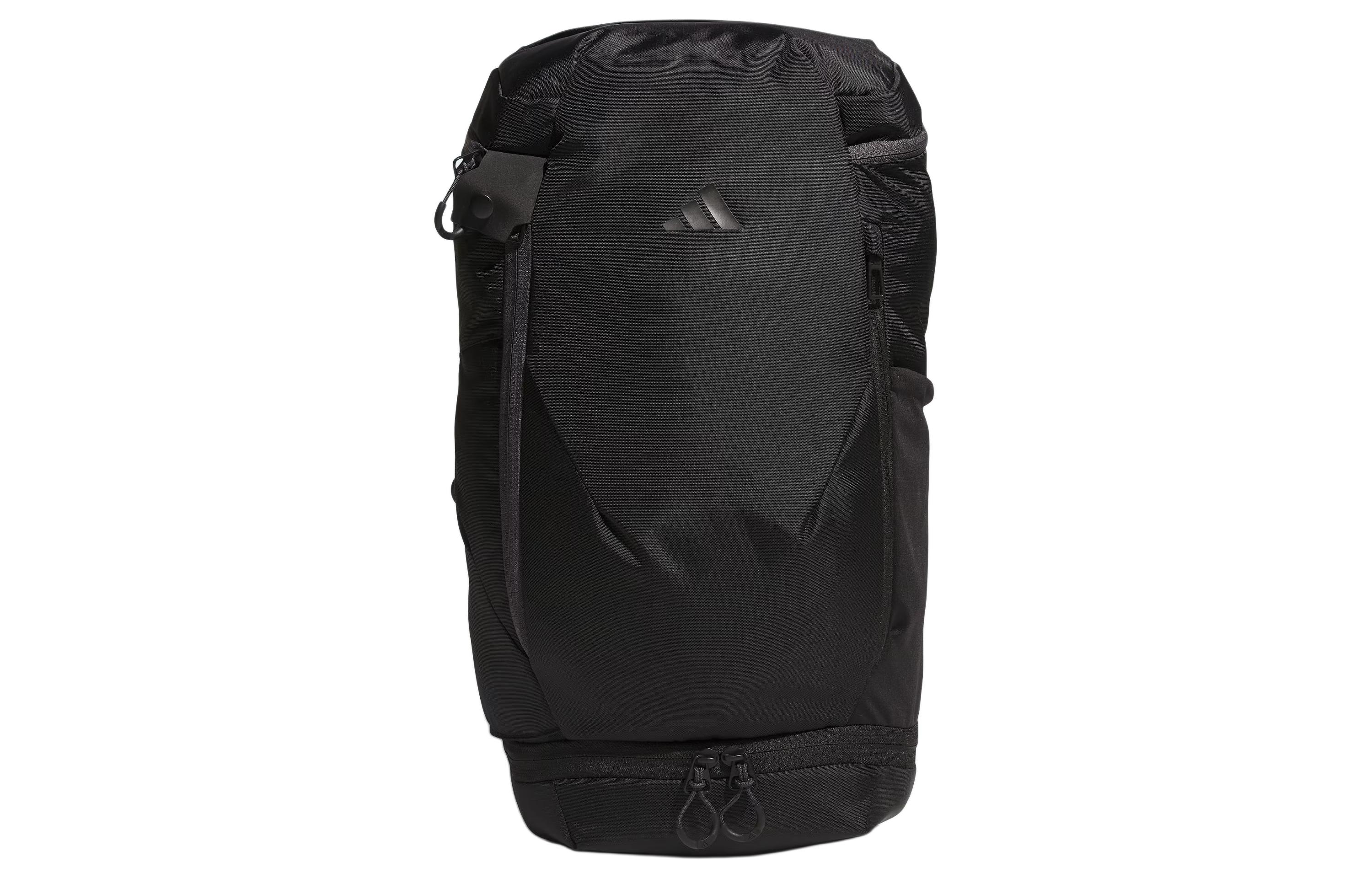 Adidas Recycled CORDURA® Polyamide Backpack Regular Unisex Black