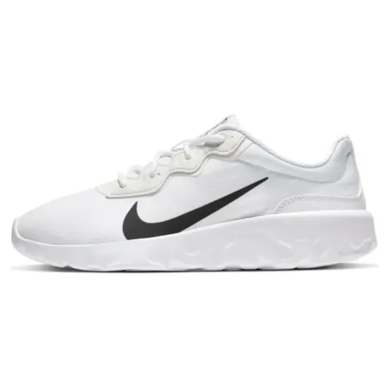 Nike Explore Strada Running Shoes Women's Low-top Black/White