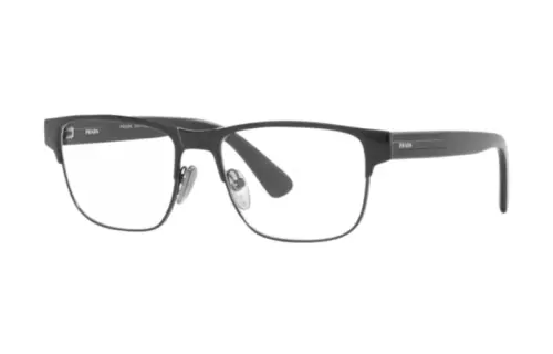 PRADA Eyewear Rectangle frame Glasses