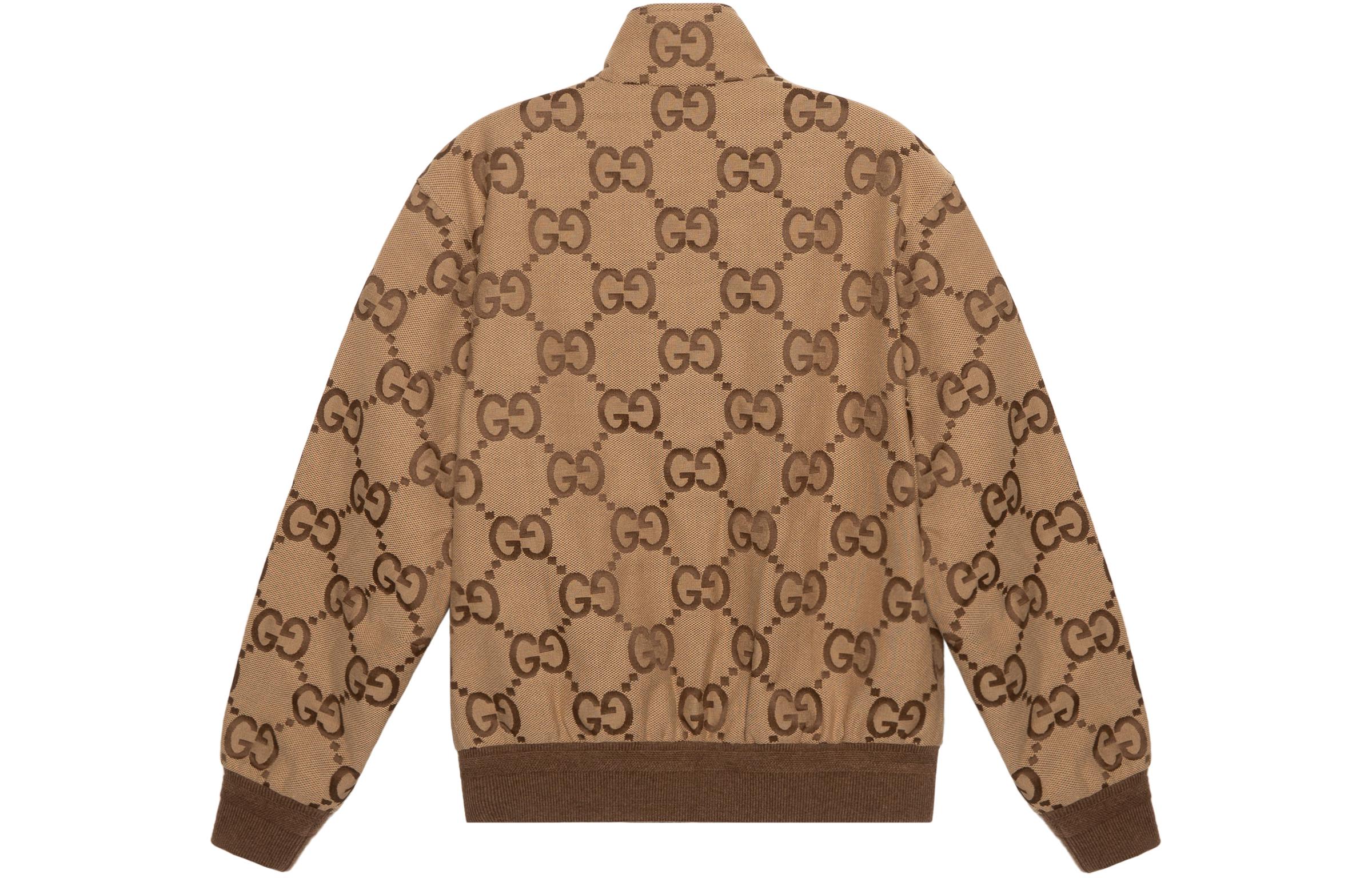 GUCCI Logo  