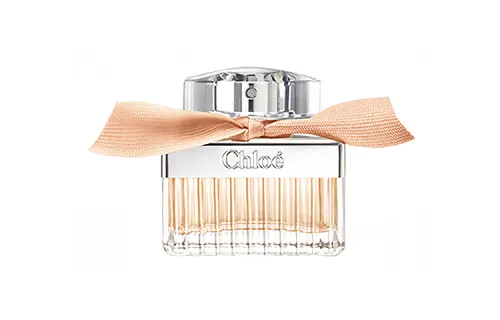 Chloe Orange Ribbon Citrus Rose Perfumes Fruity Fragrance Scent Family Eau De Toilette Damask Rose 30ml/50ml/75ml