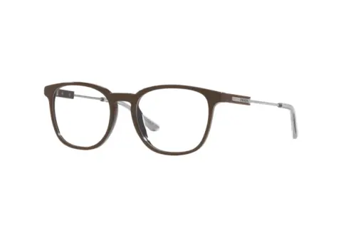 Prada Square Frame Glasses