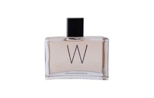 BANANA REPUBLIC W by Women's Perfume Rich EDP 125ml