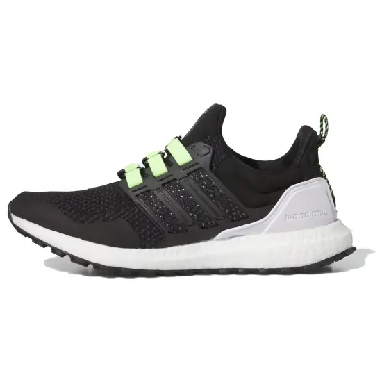 Adidas Ultra Boost 1.0 Atr Black Lucid Lemon