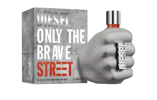 DIESEL Fearless Street