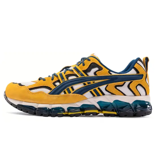 Asics Gel Nandi 360 Mako Blue