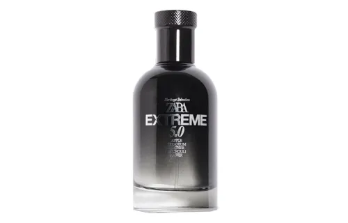 ZARA EXTREME 5.0 Extreme Light