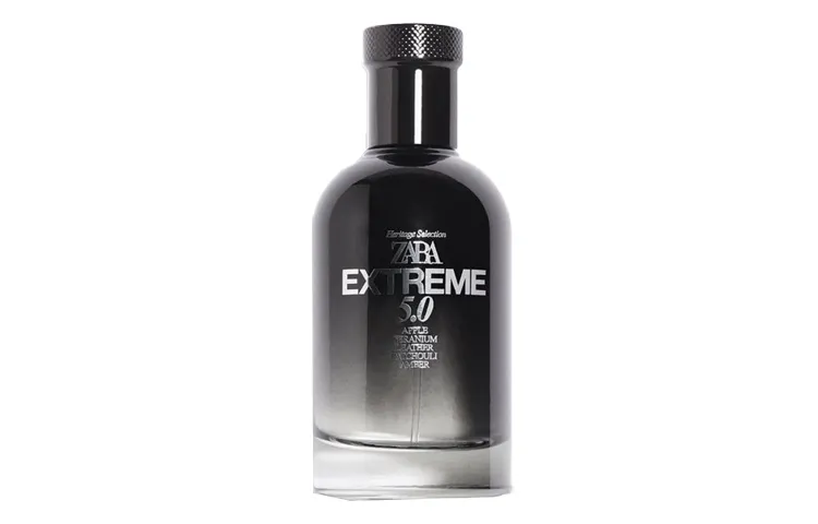 ZARA EXTREME 5.0 Extreme Light