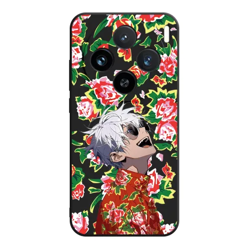 Silicone festive compatible trend phone case *S, S18, S17, S16, S15, S12, S9, material, x90, x80, x70, x60, x50