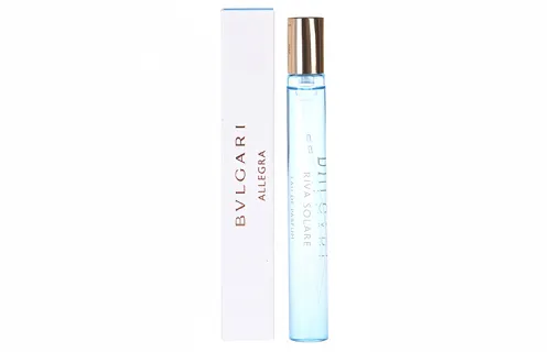 BVLGARI Sparkling Sunshine Women's