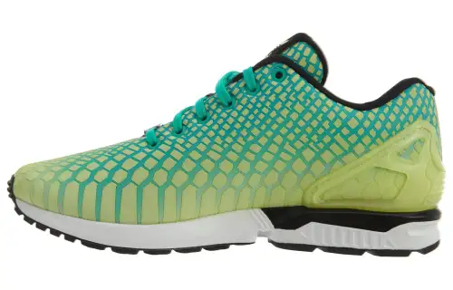 Adidas Zx Flux Xeno 'Frozen Yellow'