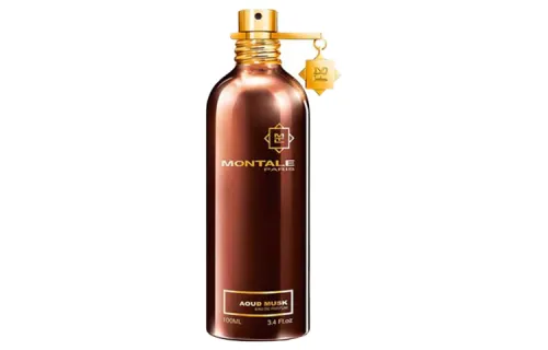 Montale Agarwood Musk