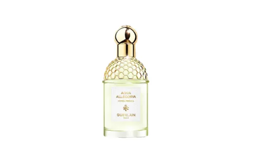 GUERLAIN Aqua Allegoria Mint Grass
