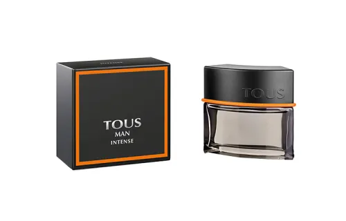 TOUS Gentleman Official Men's