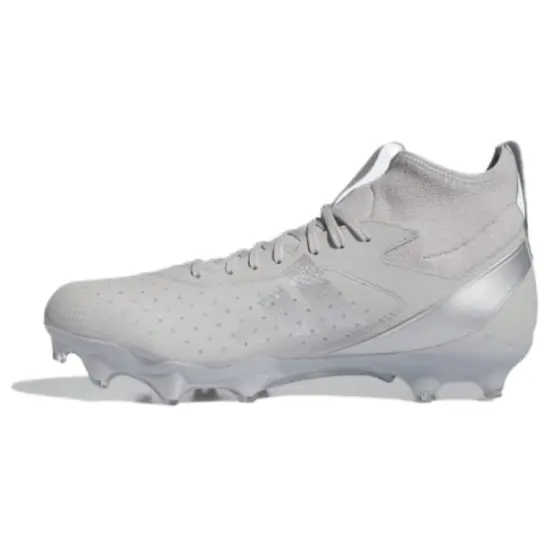 Adidas Adizero Impact Grey Silver Metallic