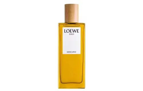 LOEWE Solo Declaration Xingji Solo Men's