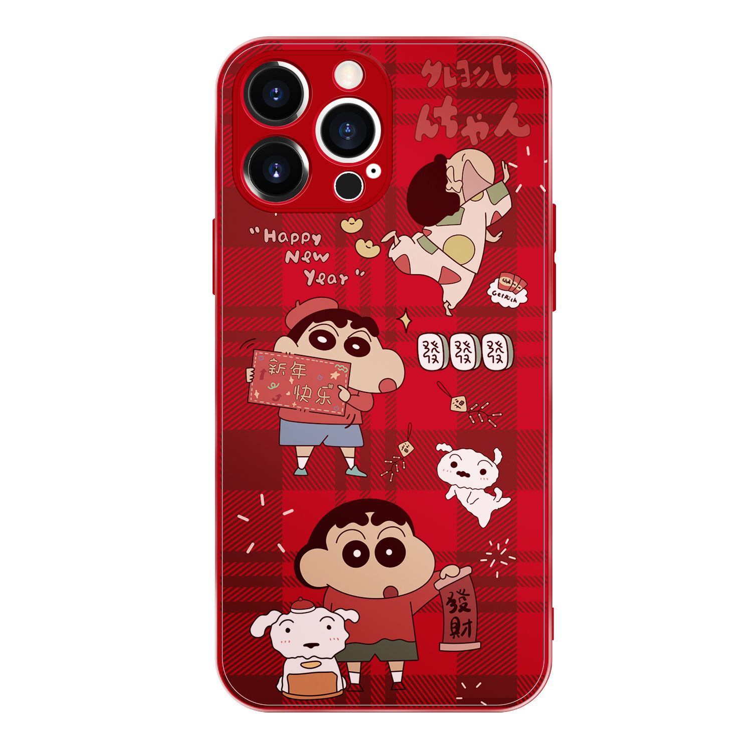 Apple, crayons, matte compatible phone case, iPhone11 Pro, material, high-quality style, iphone, 14/13/12/11