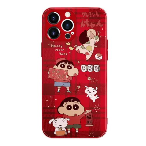 Apple, crayons, matte compatible phone case, iPhone11 Pro, material, high-quality style, iphone, 14/13/12/11
