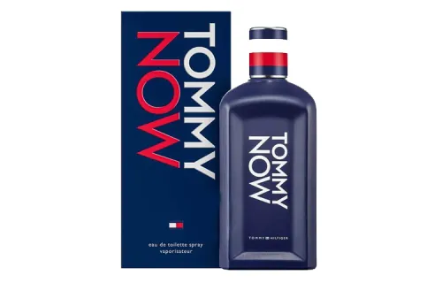 Tommy Hilfiger Men's Tommy Now Perfume Woody Eau de Toilette EDT 30ml