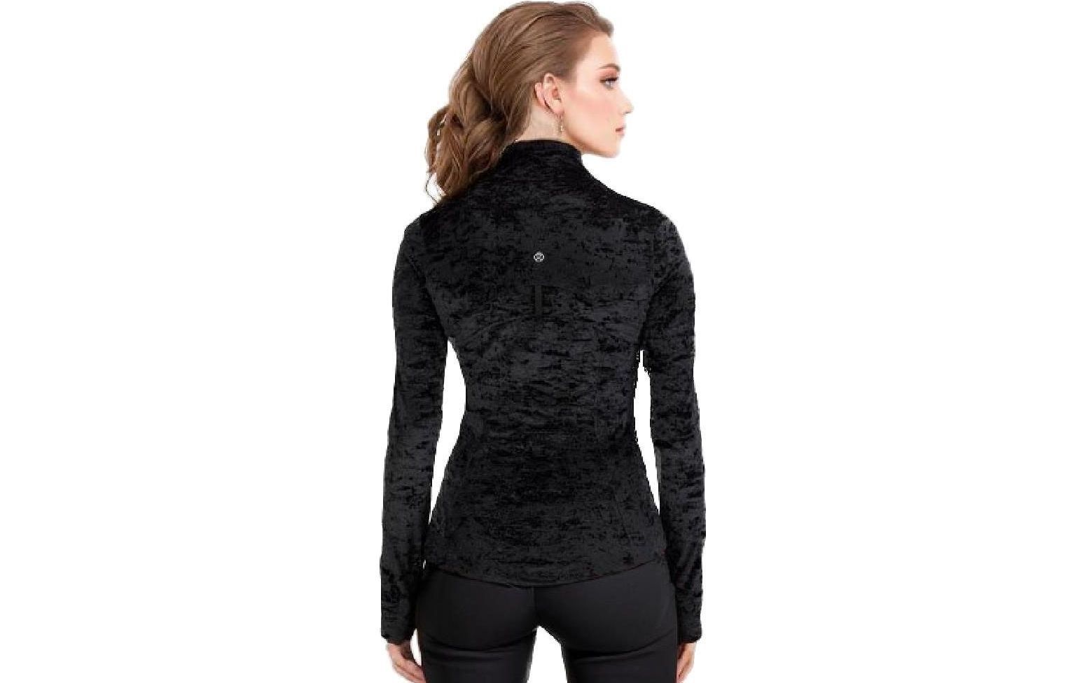 Lululemon Define Jacket Women’s Black